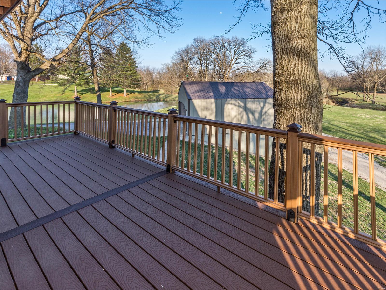 8530 Steele Lane Troy, IL 62294 - Photo 9 of 49