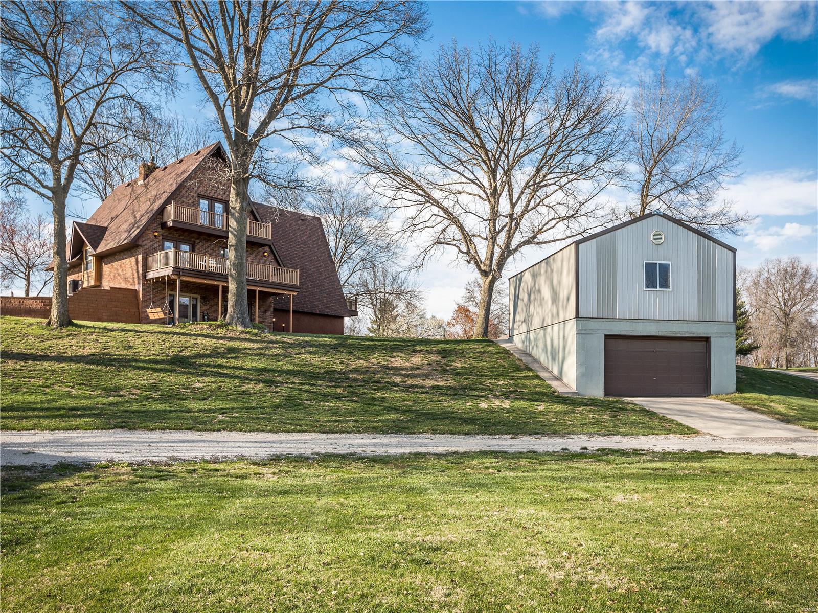 8530 Steele Lane Troy, IL 62294 - Photo 10 of 49