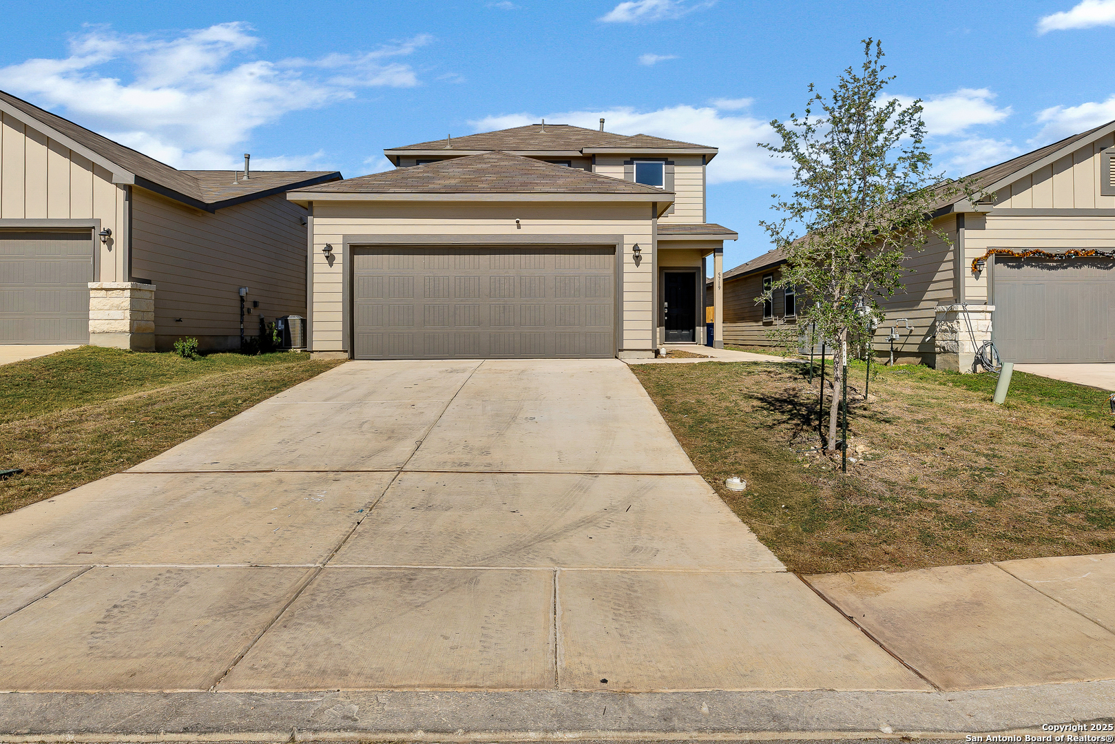5719 Hematite Rim San Antonio, TX 78222 - Photo 2 of 33