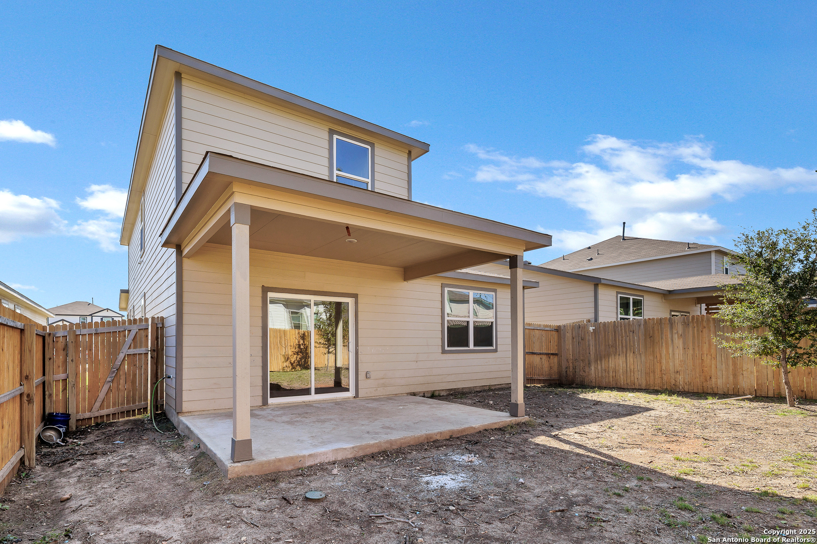 5719 Hematite Rim San Antonio, TX 78222 - Photo 31 of 33