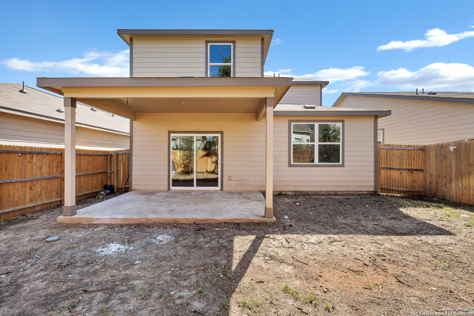 5719 Hematite Rim San Antonio, TX 78222 - Photo 32 of 33