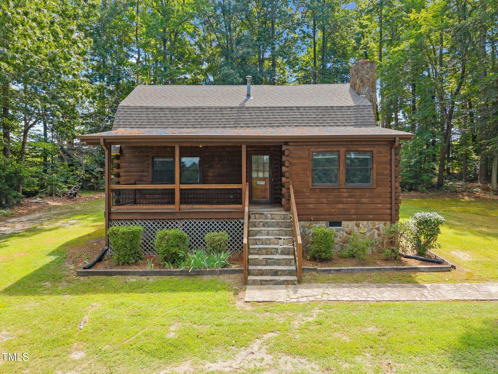 1150 Gardner Road Roxboro, NC 27574 - Photo 40 of 54 front