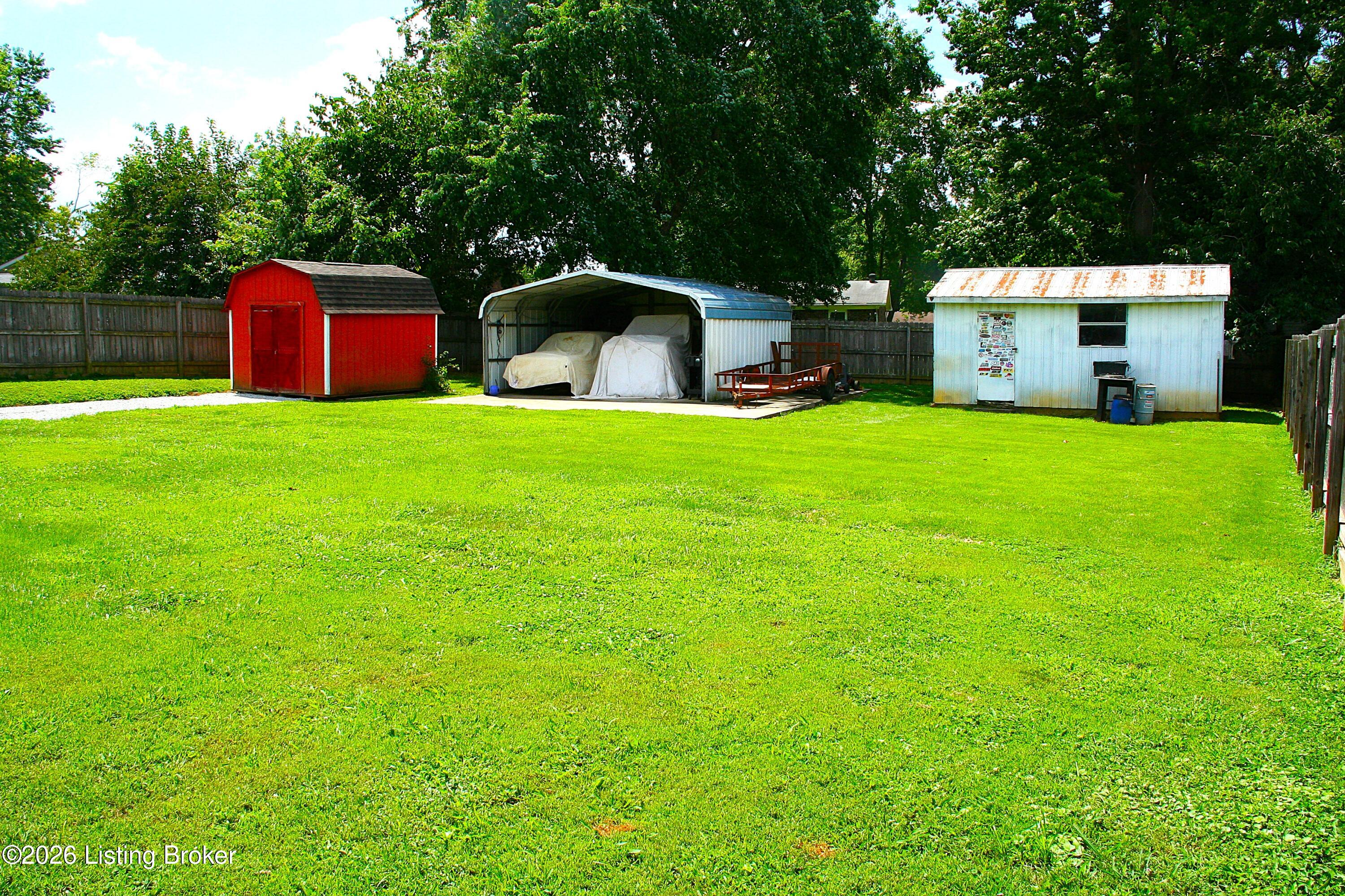 631 Flatlick Road Mount Washington, KY 40047 - Photo 20 of 30 IMG_9869