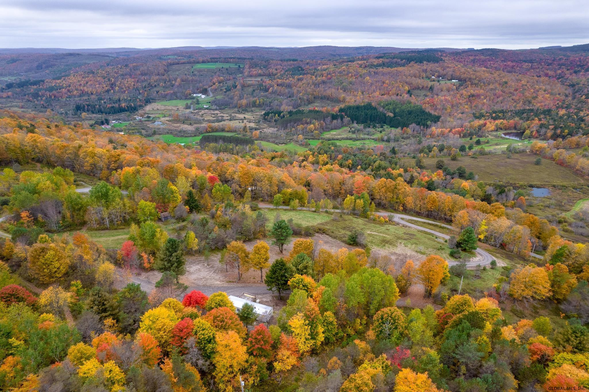 157 Mountain Point Drive Summit, NY 12175 - Photo 30 of 35 Photo 1