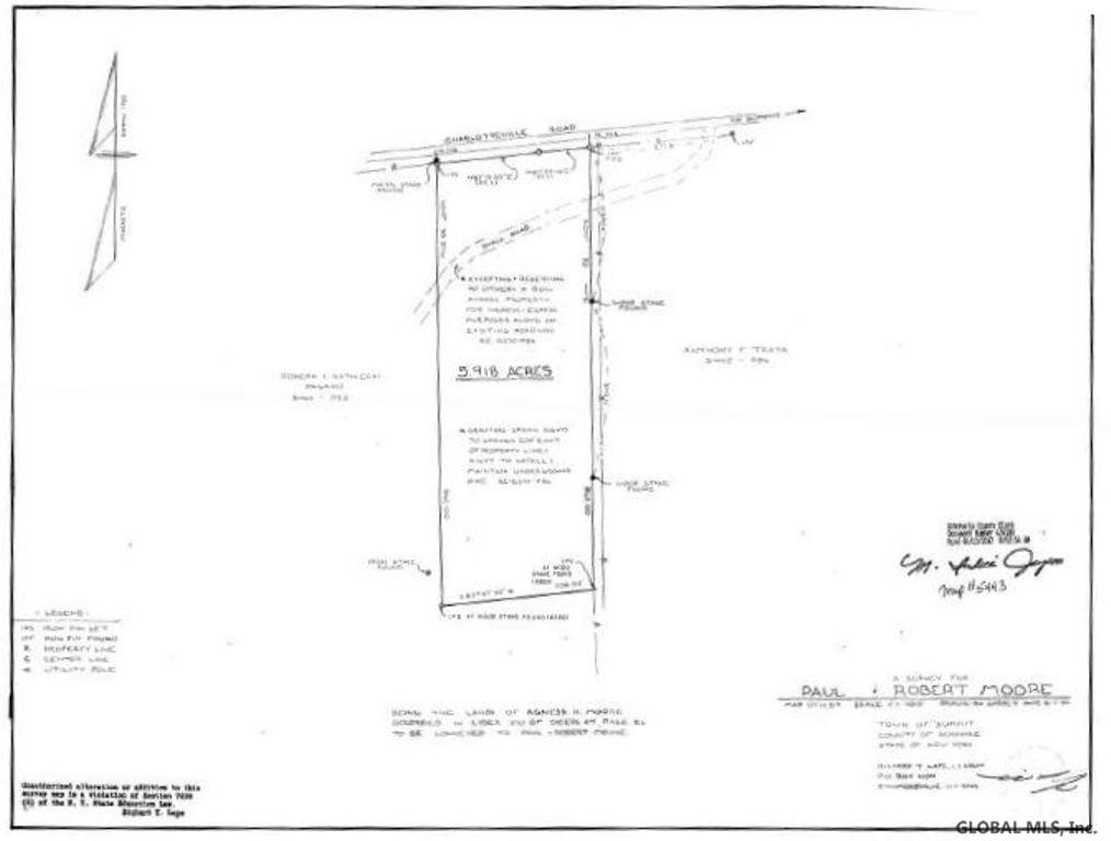 157 Mountain Point Drive Summit, NY 12175 - Photo 34 of 35 Photo 26