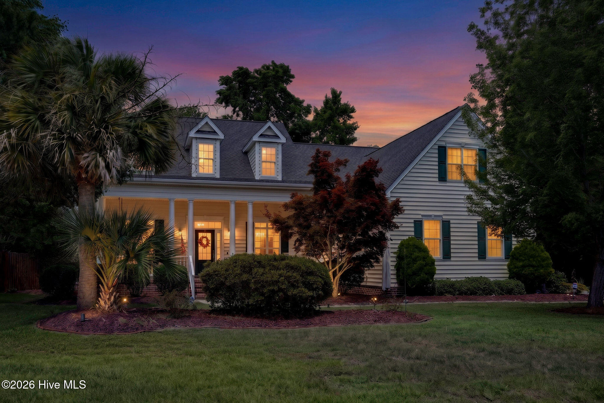 109 Currant Lane Hampstead, NC 28443 - Photo 1 of 58