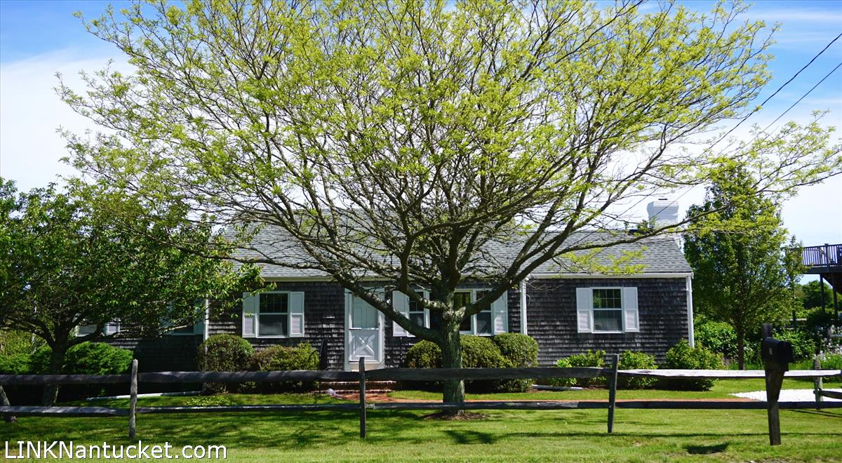 37 Madaket Road Nantucket, MA 02554 - Photo 1 of 33 Gallery Image 1