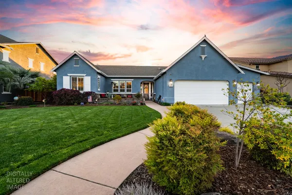 $925,000 | 425 Rockcliff Court, Roseville, CA 95747