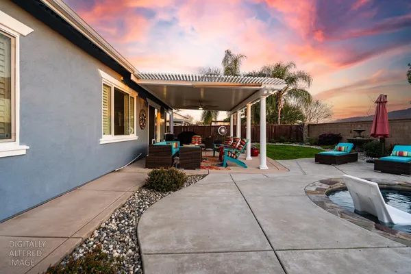 $925,000 | 425 Rockcliff Court, Roseville, CA 95747