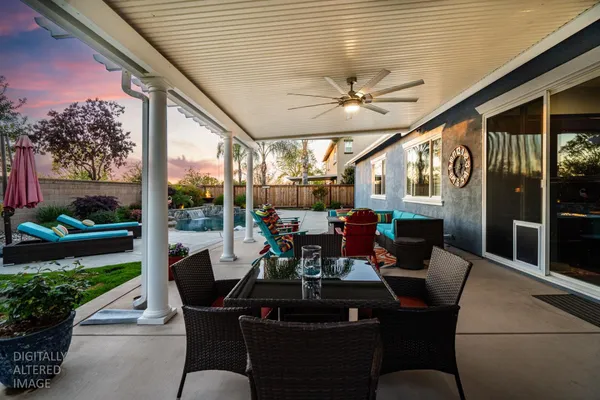 $925,000 | 425 Rockcliff Court, Roseville, CA 95747