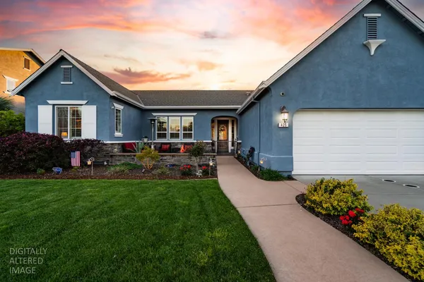 $925,000 | 425 Rockcliff Court, Roseville, CA 95747