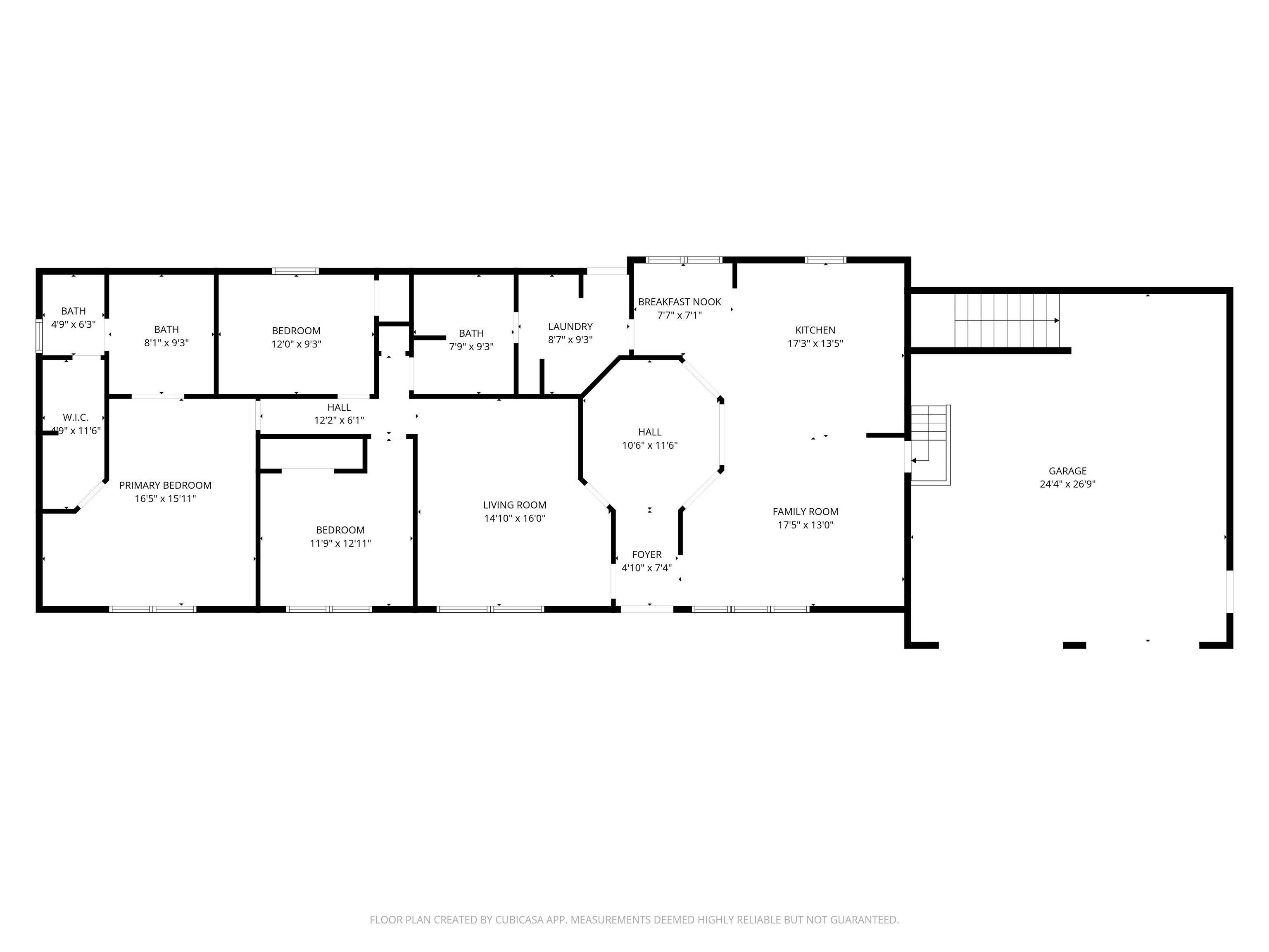 7363 Neff Road Mount Morris, MI 48458 - Photo 2 of 44 Gallery Image 2