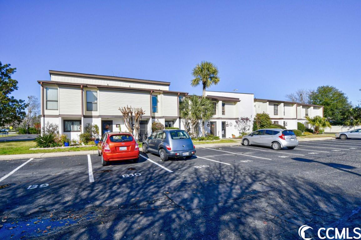 1012 Possum Trot Rd Unit 12B  