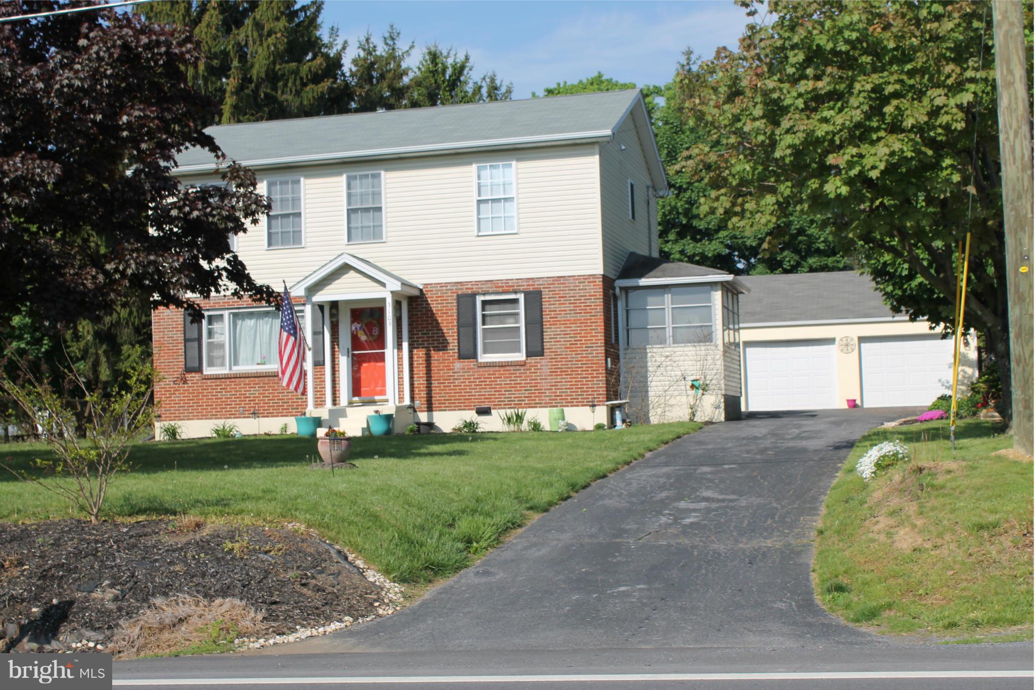 3109 Papermill Road Winchester, VA 22601 - Photo 2 of 28 Exterior (Front)
