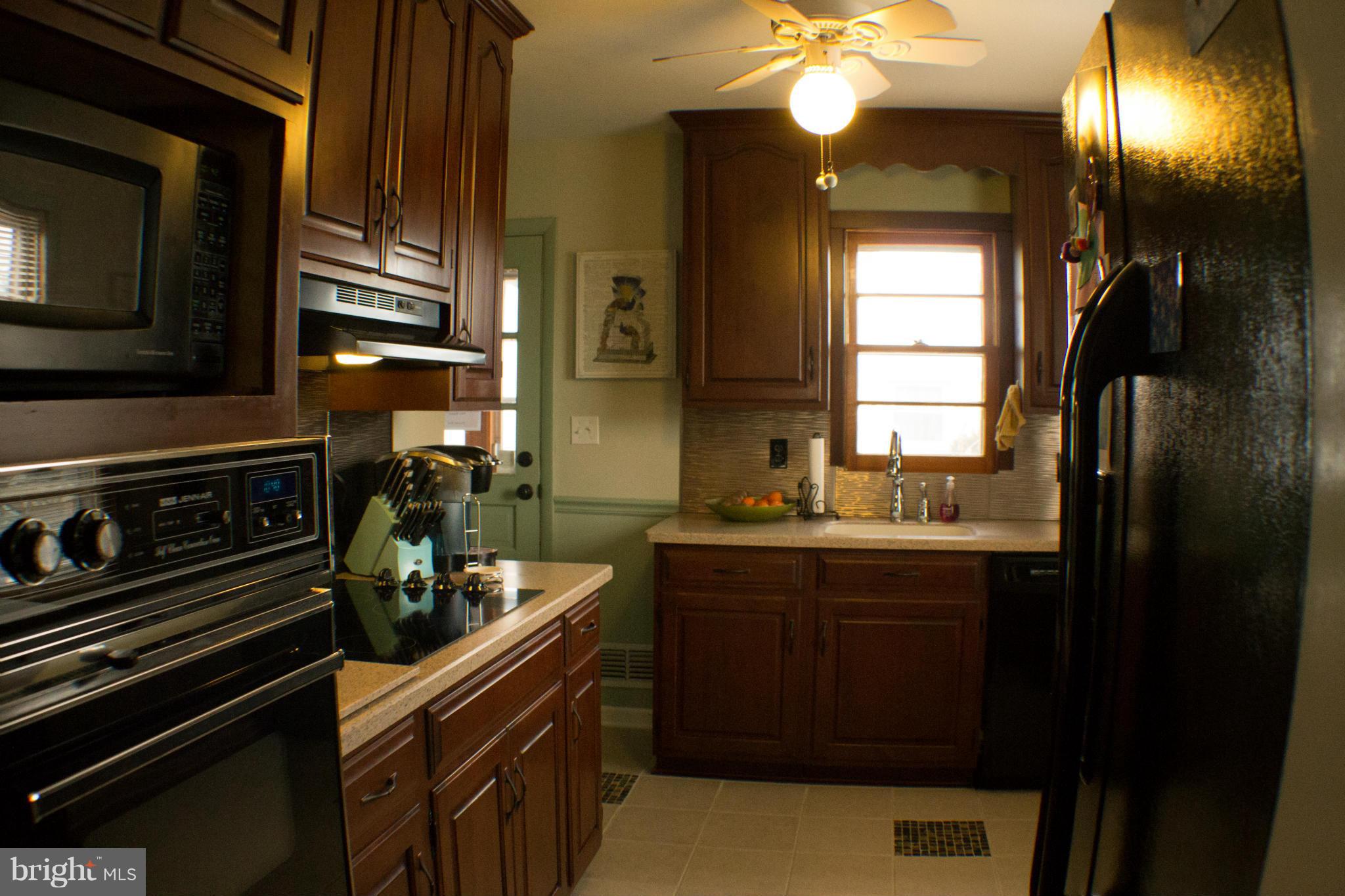 3109 Papermill Road Winchester, VA 22601 - Photo 12 of 28 Kitchen