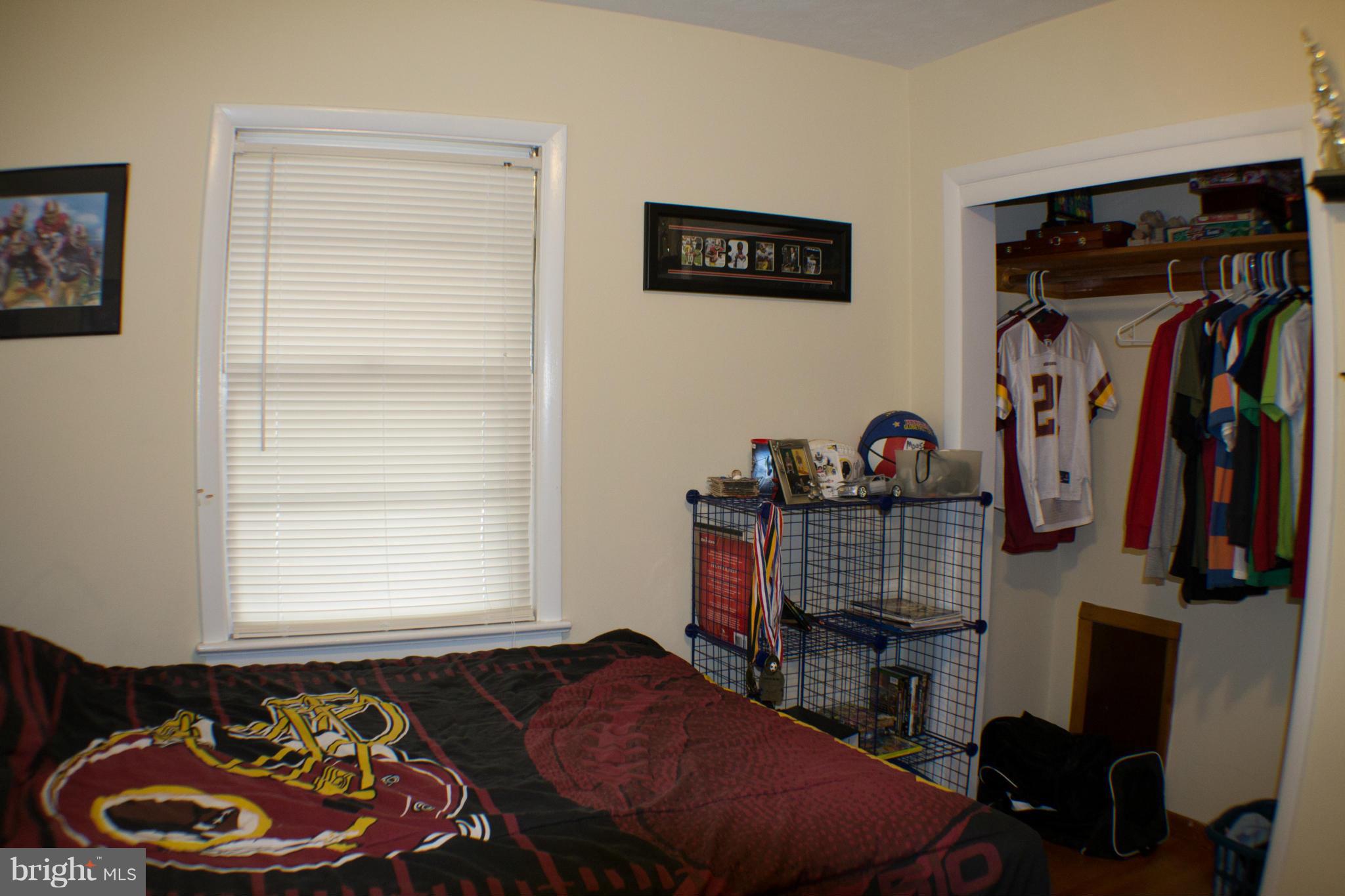 3109 Papermill Road Winchester, VA 22601 - Photo 17 of 28 Bedroom