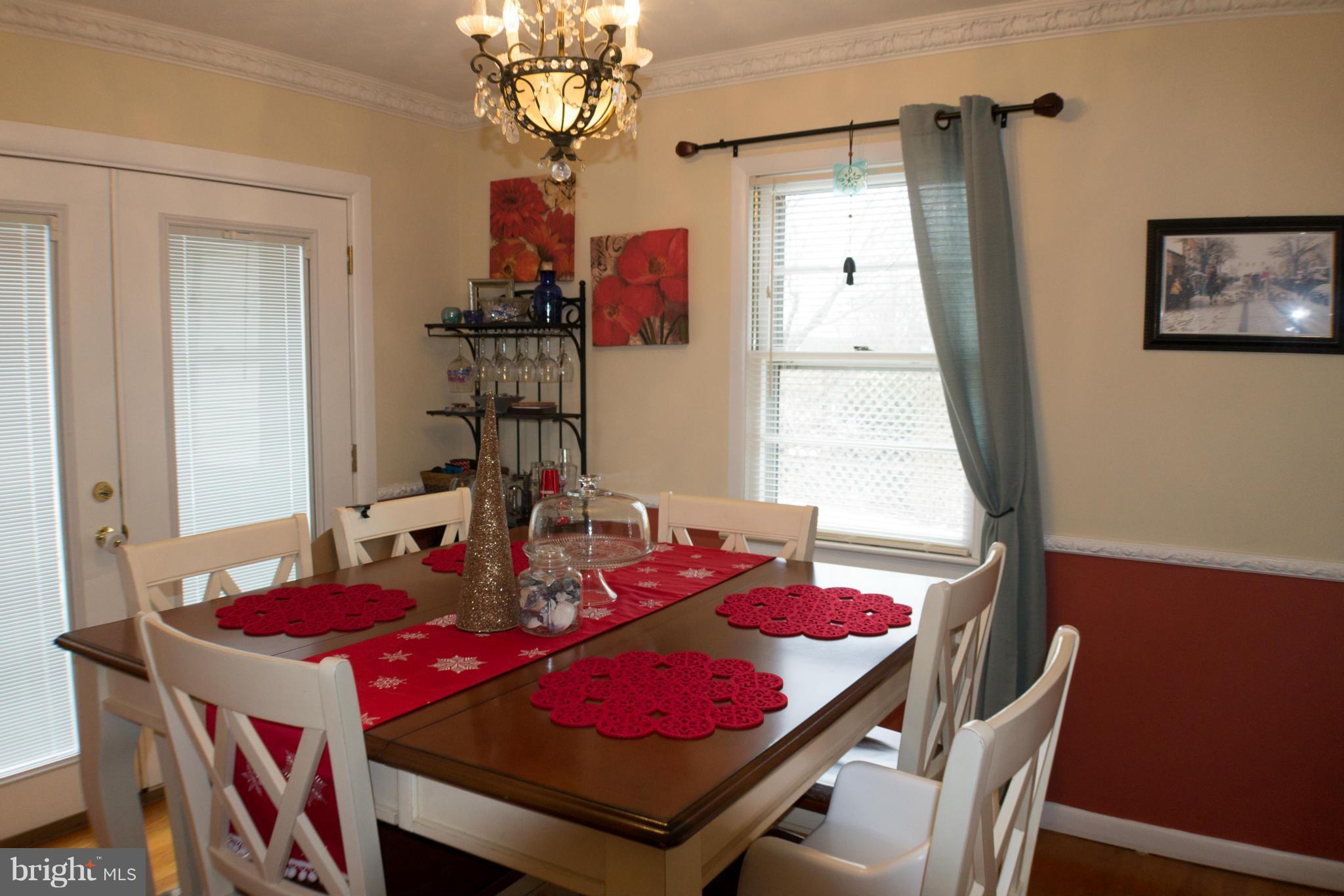 3109 Papermill Road Winchester, VA 22601 - Photo 20 of 28 Dining Room
