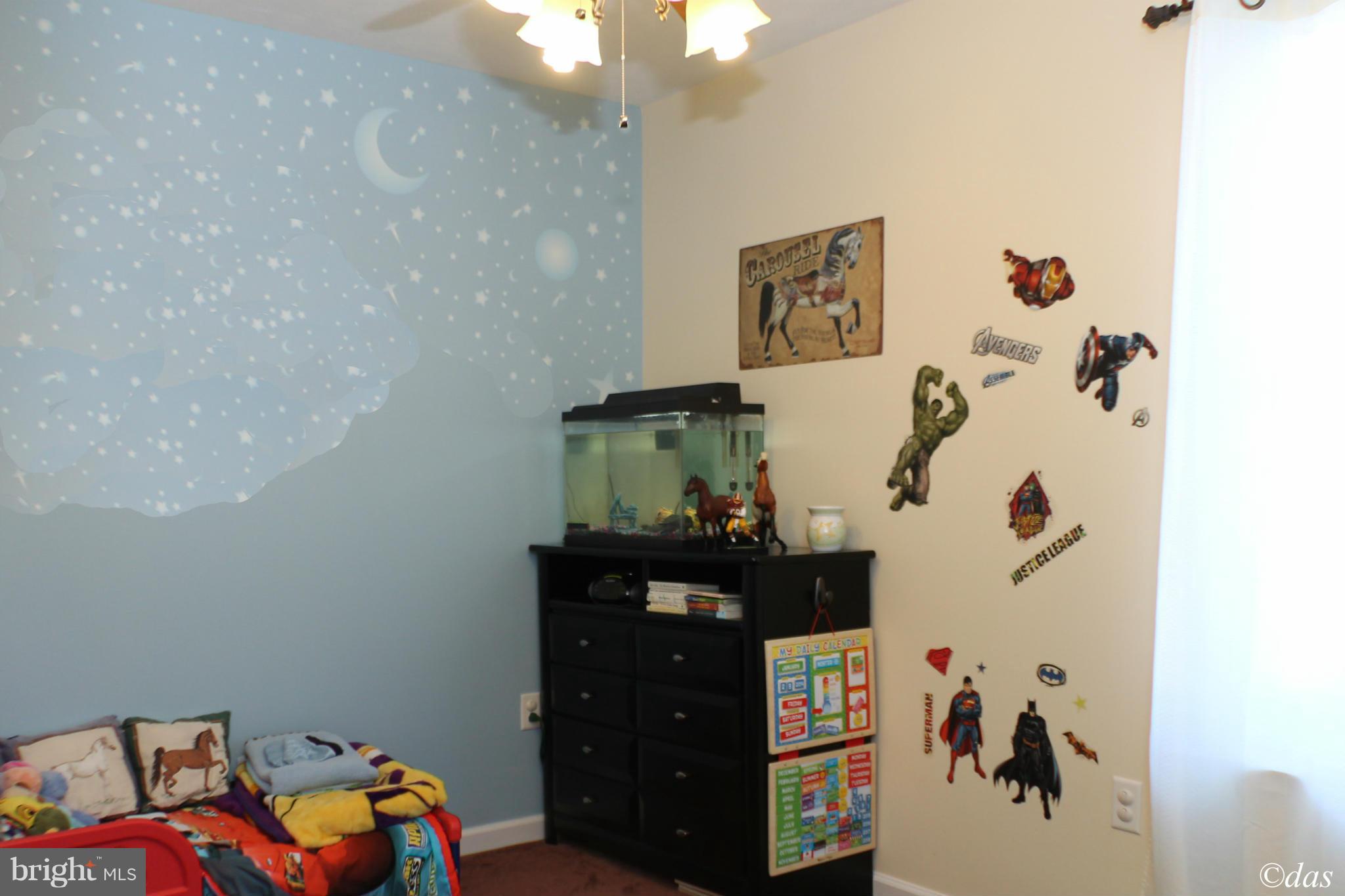 3109 Papermill Road Winchester, VA 22601 - Photo 21 of 28 Bedroom