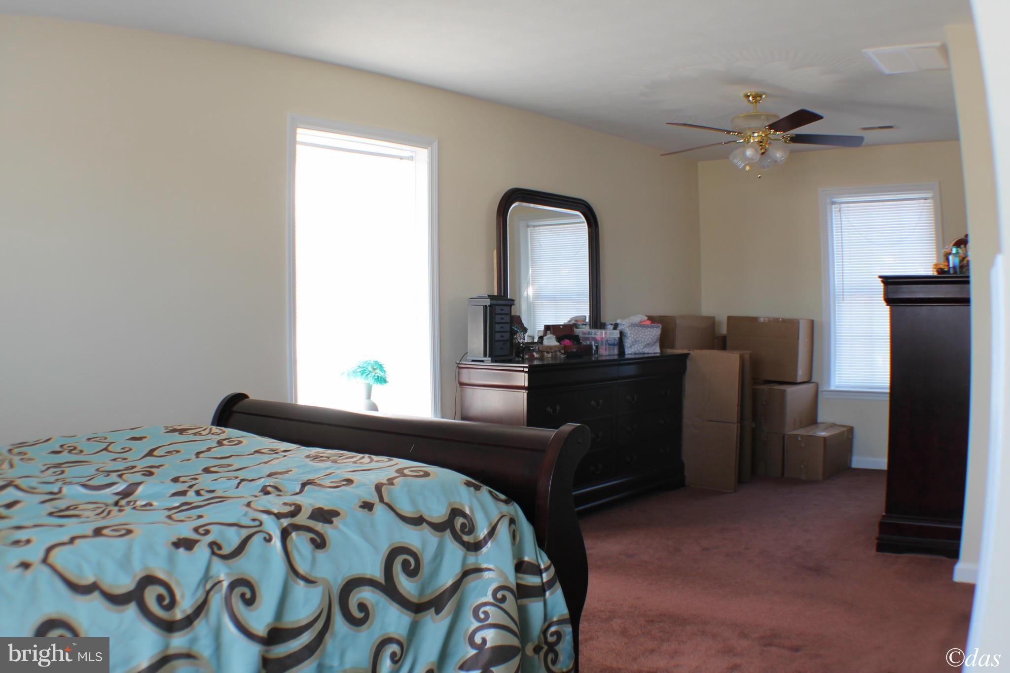 3109 Papermill Road Winchester, VA 22601 - Photo 23 of 28 Bedroom (Master)