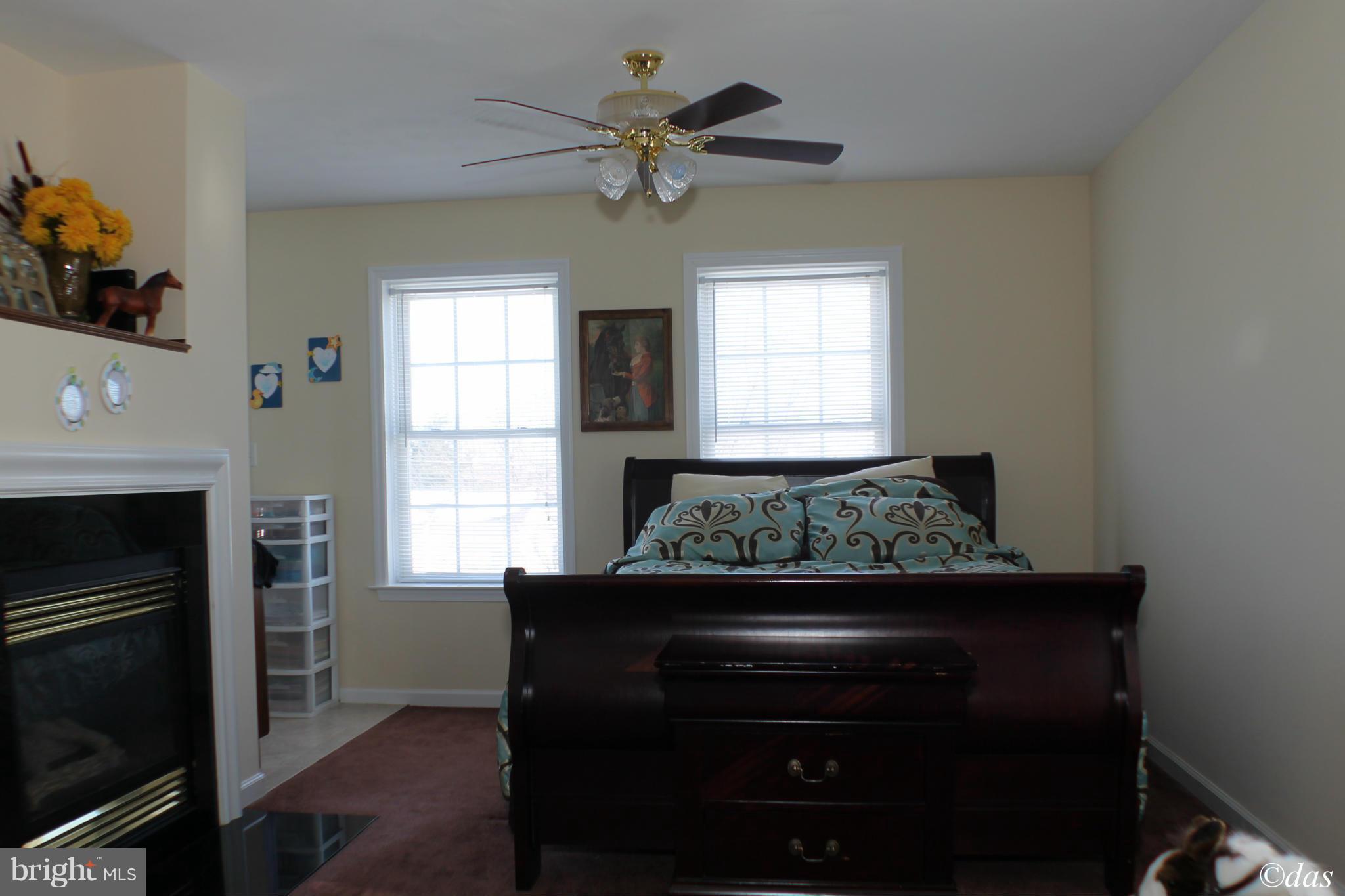3109 Papermill Road Winchester, VA 22601 - Photo 24 of 28 Bedroom (Master)
