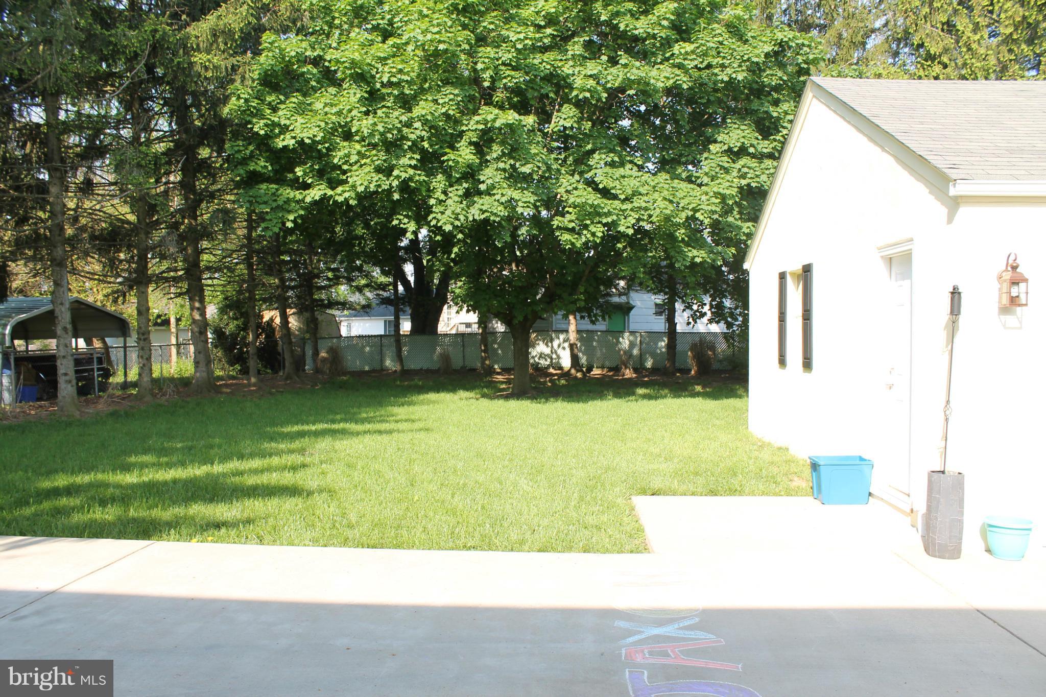 3109 Papermill Road Winchester, VA 22601 - Photo 7 of 28 Exterior (Rear)