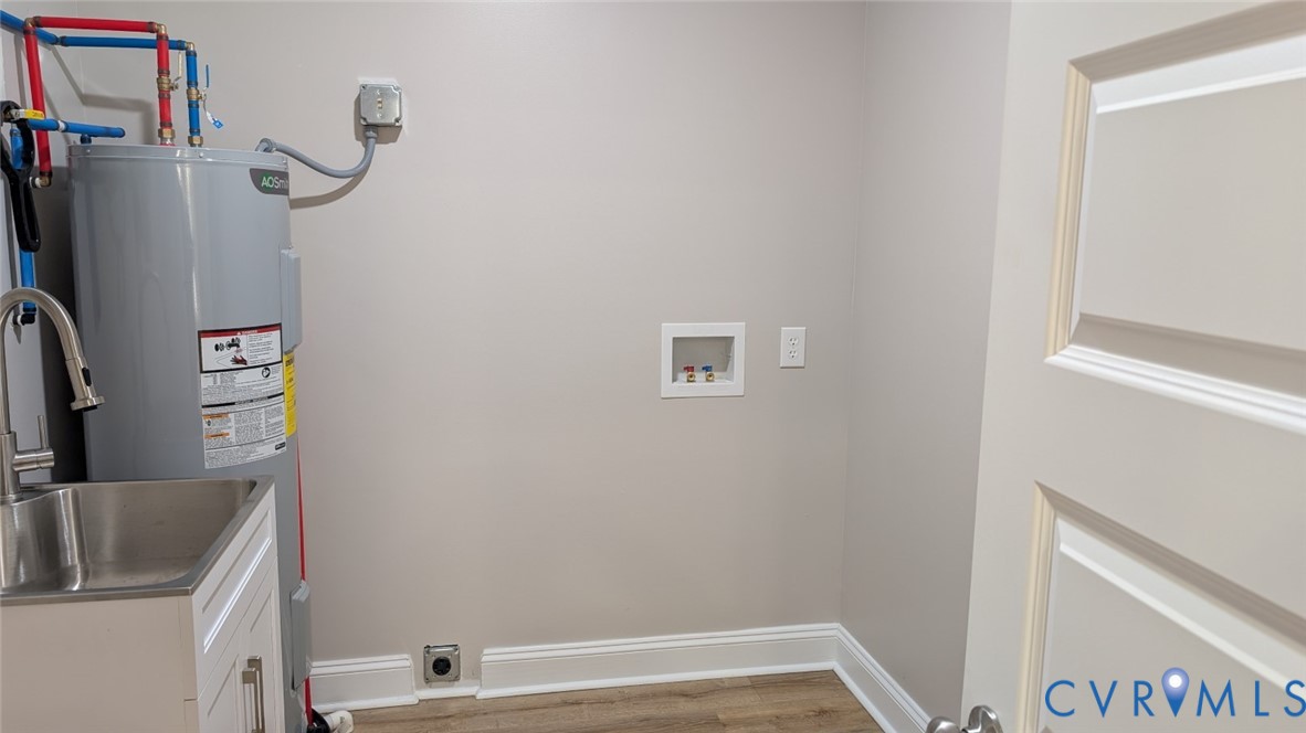 19201 Genito Road Amelia Court House, VA 23002 - Photo 19 of 27