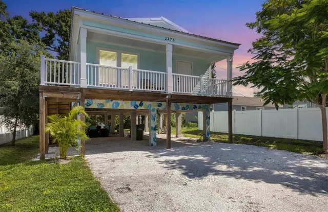 $519,000 | 2375 Bahia Vista Street, Sarasota, FL 34237
