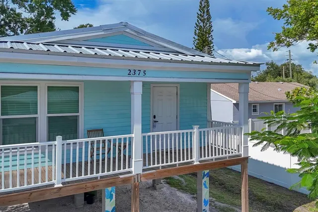 $519,000 | 2375 Bahia Vista Street, Sarasota, FL 34237
