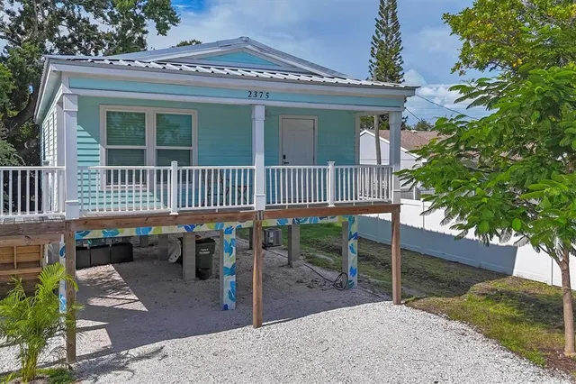 $519,000 | 2375 Bahia Vista Street, Sarasota, FL 34237