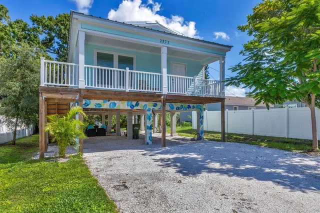 $519,000 | 2375 Bahia Vista Street, Sarasota, FL 34237