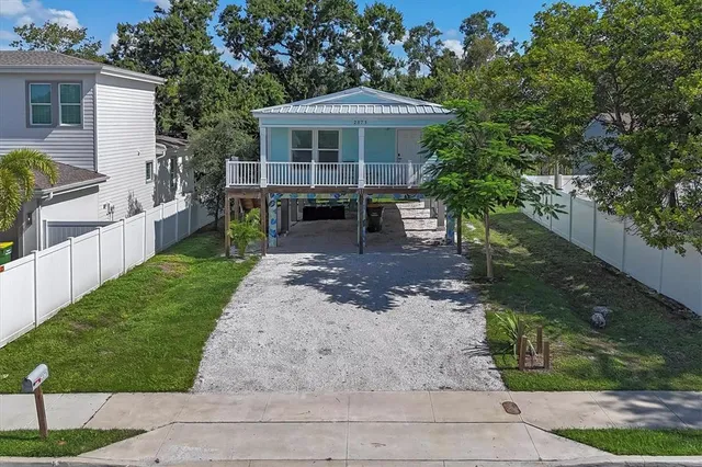 $519,000 | 2375 Bahia Vista Street, Sarasota, FL 34237