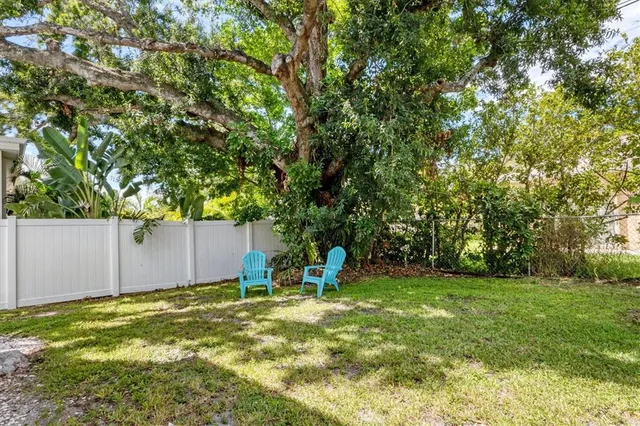 $519,000 | 2375 Bahia Vista Street, Sarasota, FL 34237