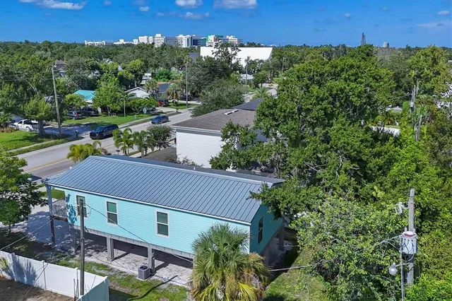 $519,000 | 2375 Bahia Vista Street, Sarasota, FL 34237