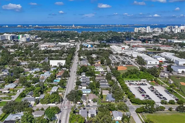 $519,000 | 2375 Bahia Vista Street, Sarasota, FL 34237