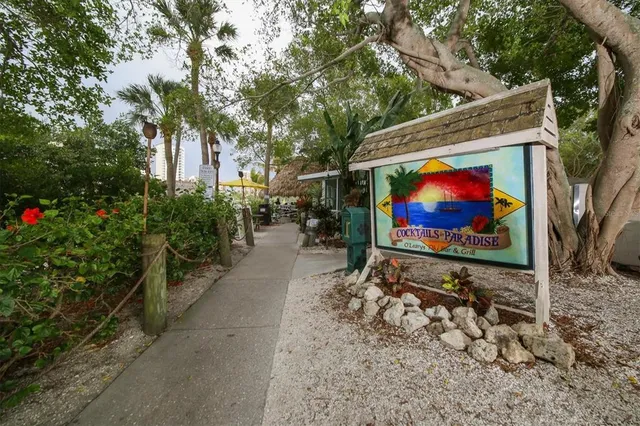 $519,000 | 2375 Bahia Vista Street, Sarasota, FL 34237