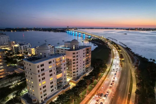 $519,000 | 2375 Bahia Vista Street, Sarasota, FL 34237