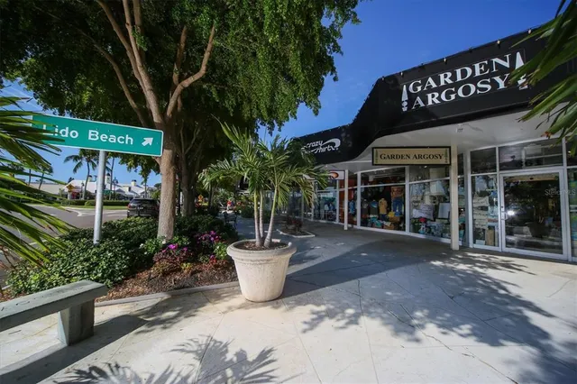 $519,000 | 2375 Bahia Vista Street, Sarasota, FL 34237