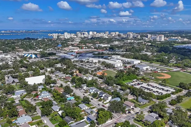 $519,000 | 2375 Bahia Vista Street, Sarasota, FL 34237