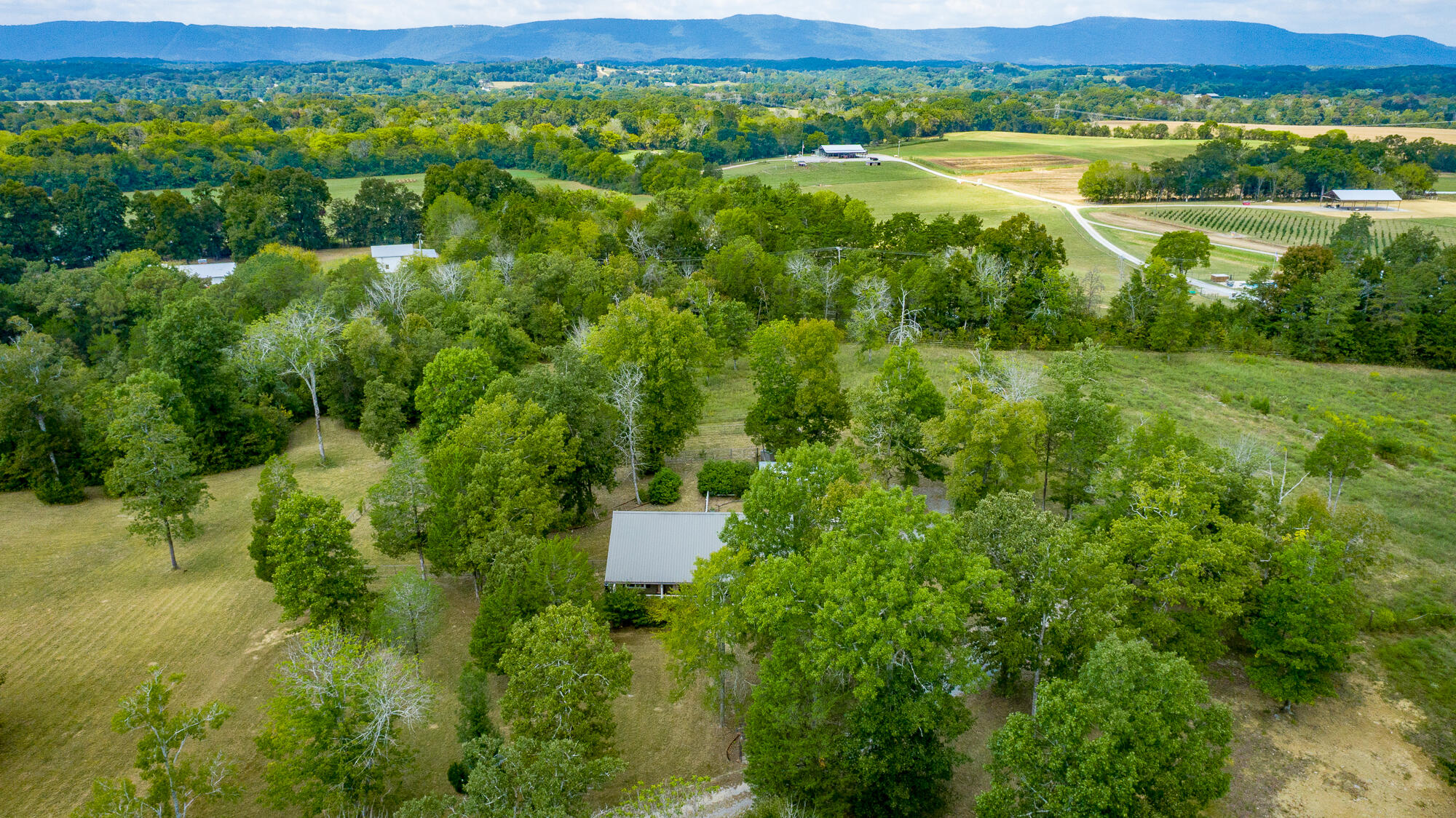 380 Camp Road Chickamauga, GA 30707 - Photo 51 of 52 380 Camp Road HD-26