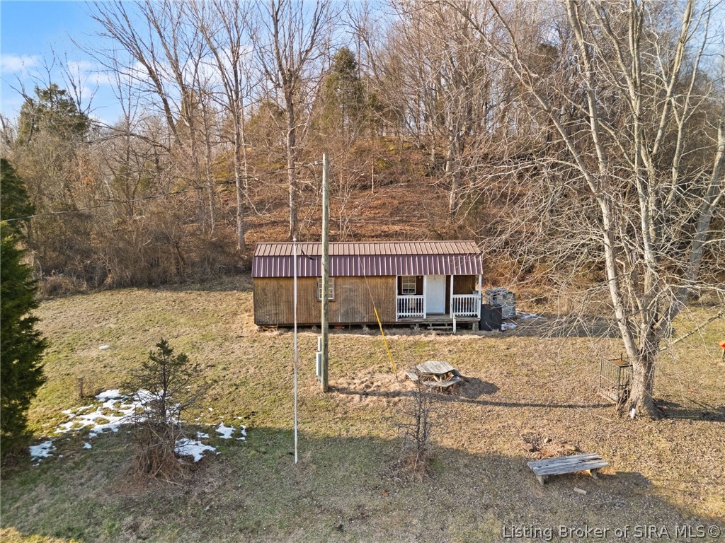 32.72-acres Oriole Road St. Croix, IN 47514 - Photo 45 of 56