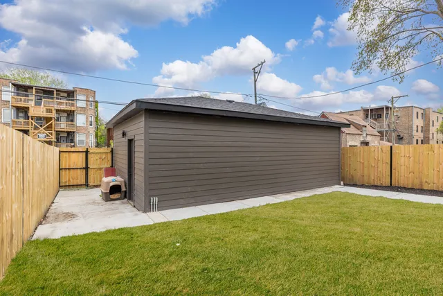 $2,800 | 5921 South Calumet Avenue, Unit 2, Chicago, IL 60637