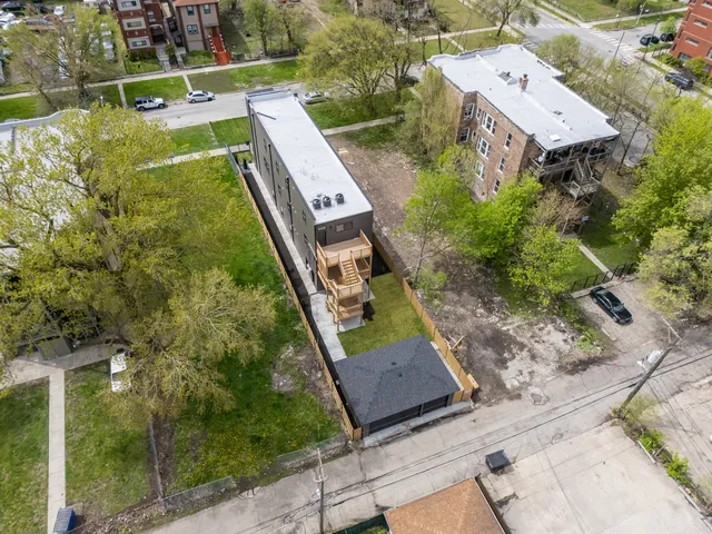 $2,800 | 5921 South Calumet Avenue, Unit 2, Chicago, IL 60637