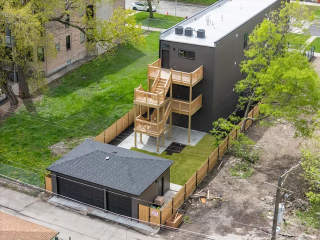 $2,800 | 5921 South Calumet Avenue, Unit 2, Chicago, IL 60637