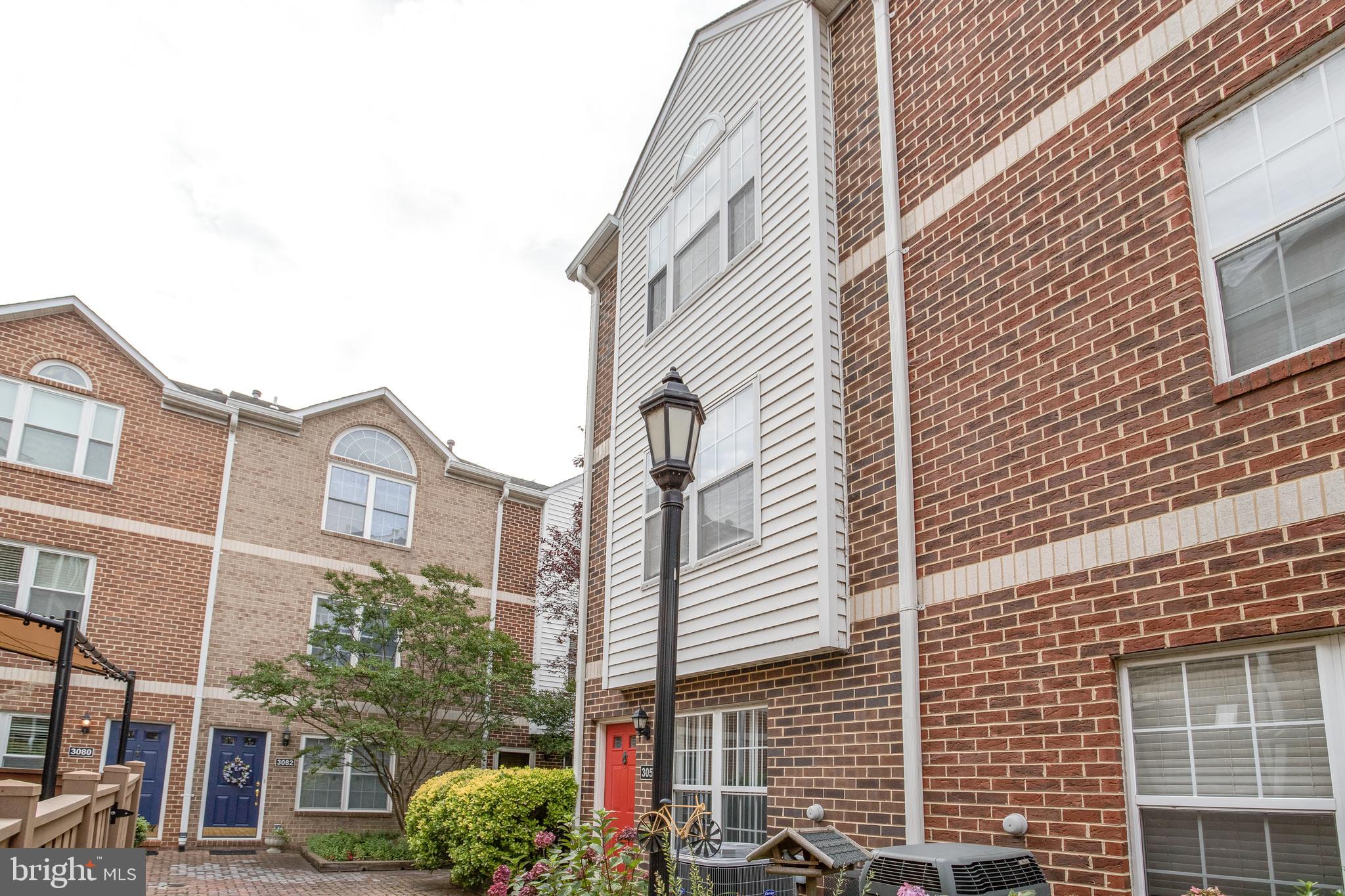 3050 South Glebe Road Arlington, VA 22206 - Photo 66 of 67
