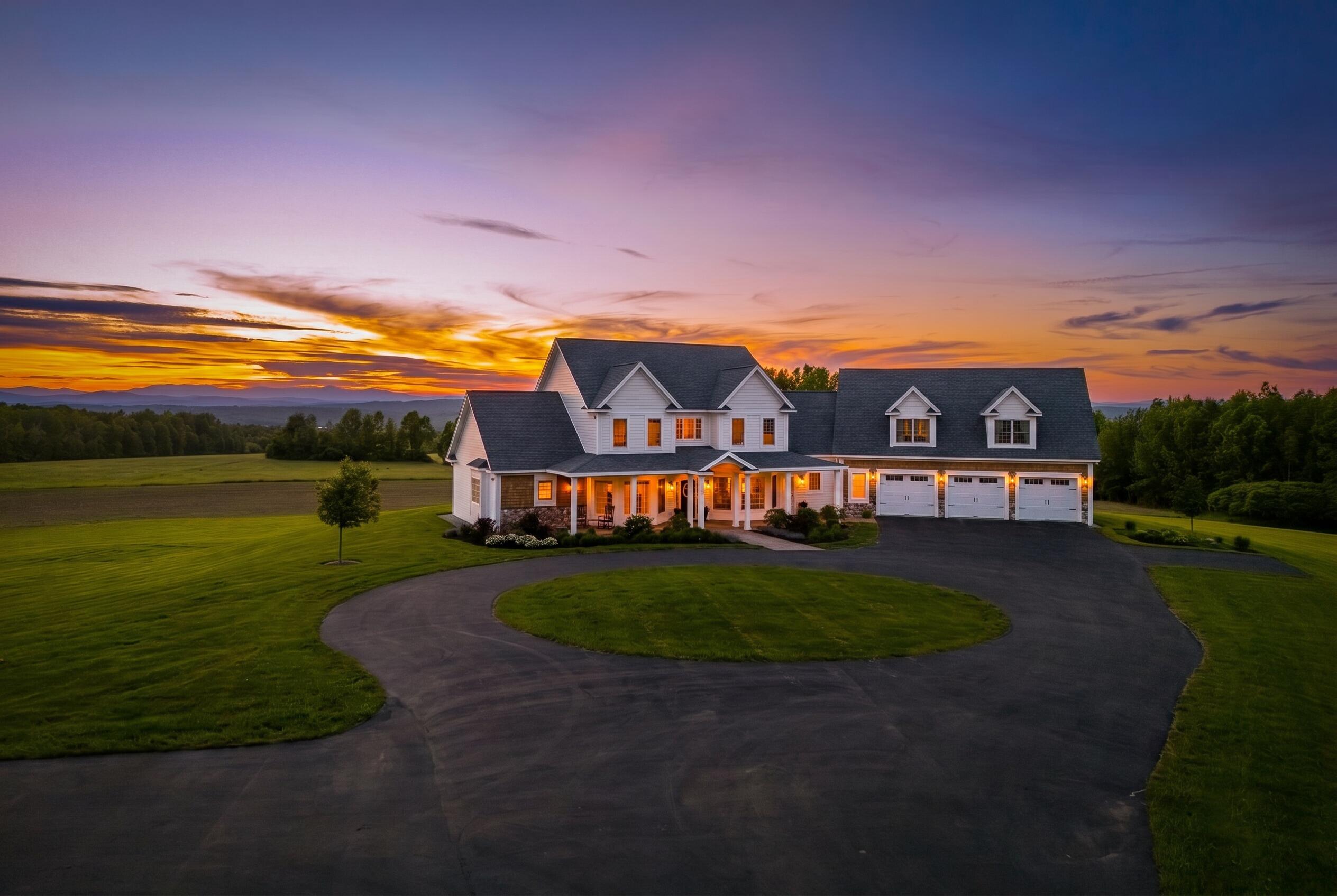 193 Rowe Road Skowhegan, ME 04976 - Photo 45 of 50