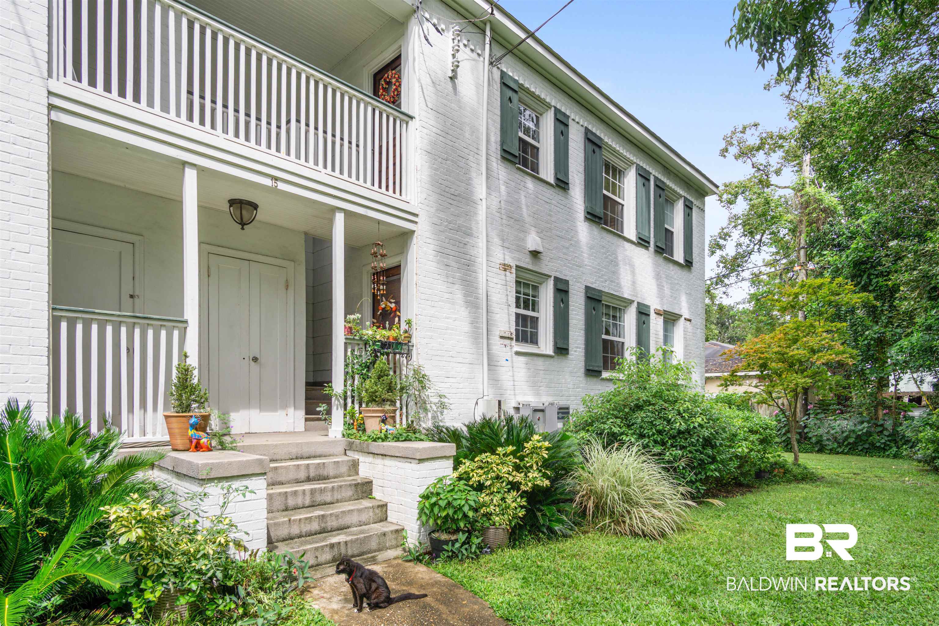 214 Upham Street, Unit 15B Mobile, AL 36607 - Photo 20 of 20