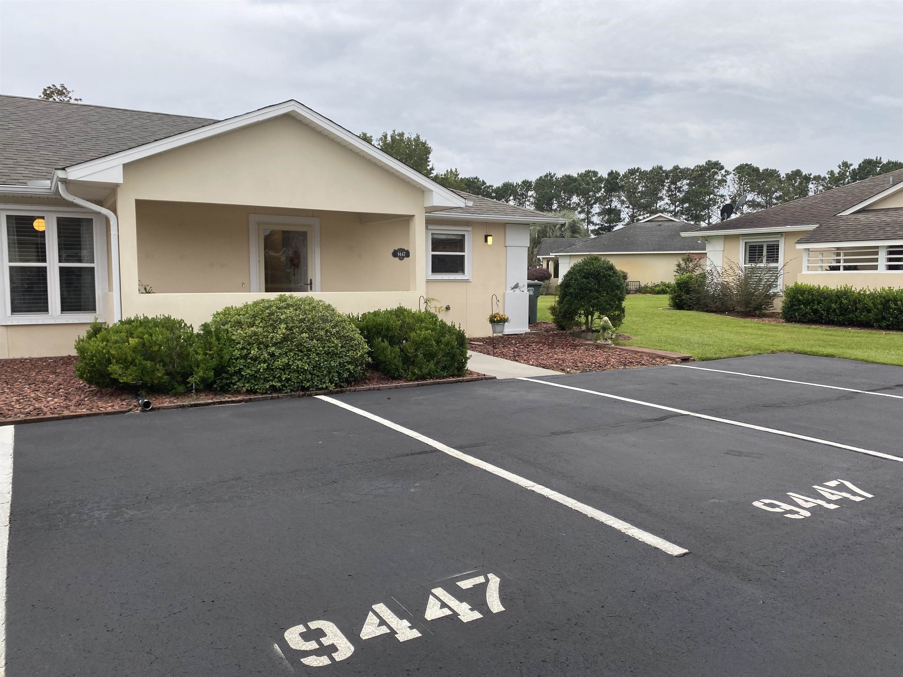 9447 Villas Drive, Unit 33B Foley, AL 36535 - Photo 1 of 23