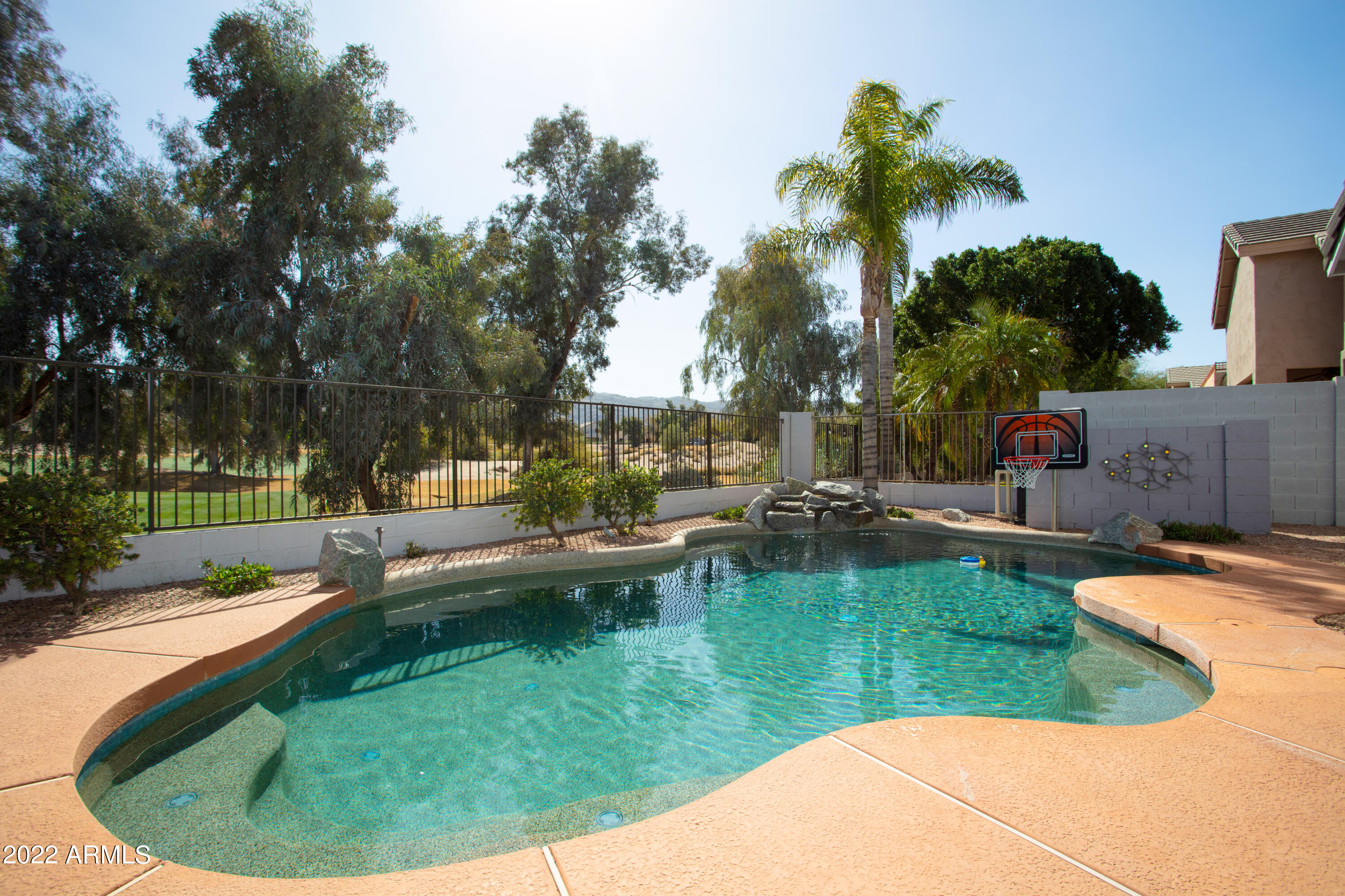 2441 East Darrel Road Phoenix, AZ 85042 - Photo 1 of 43 35 Backyard