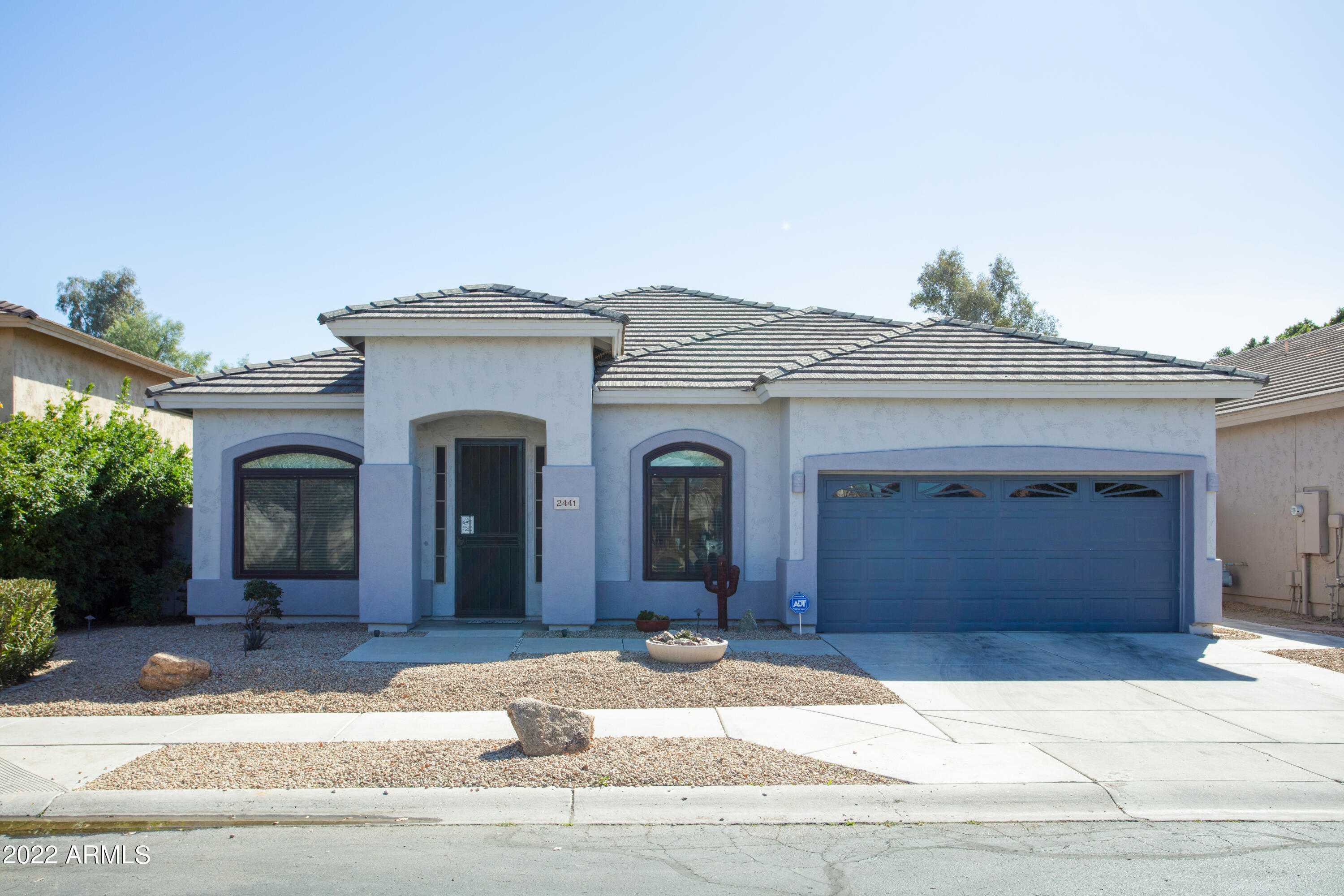 2441 East Darrel Road Phoenix, AZ 85042 - Photo 2 of 43 04 Front
