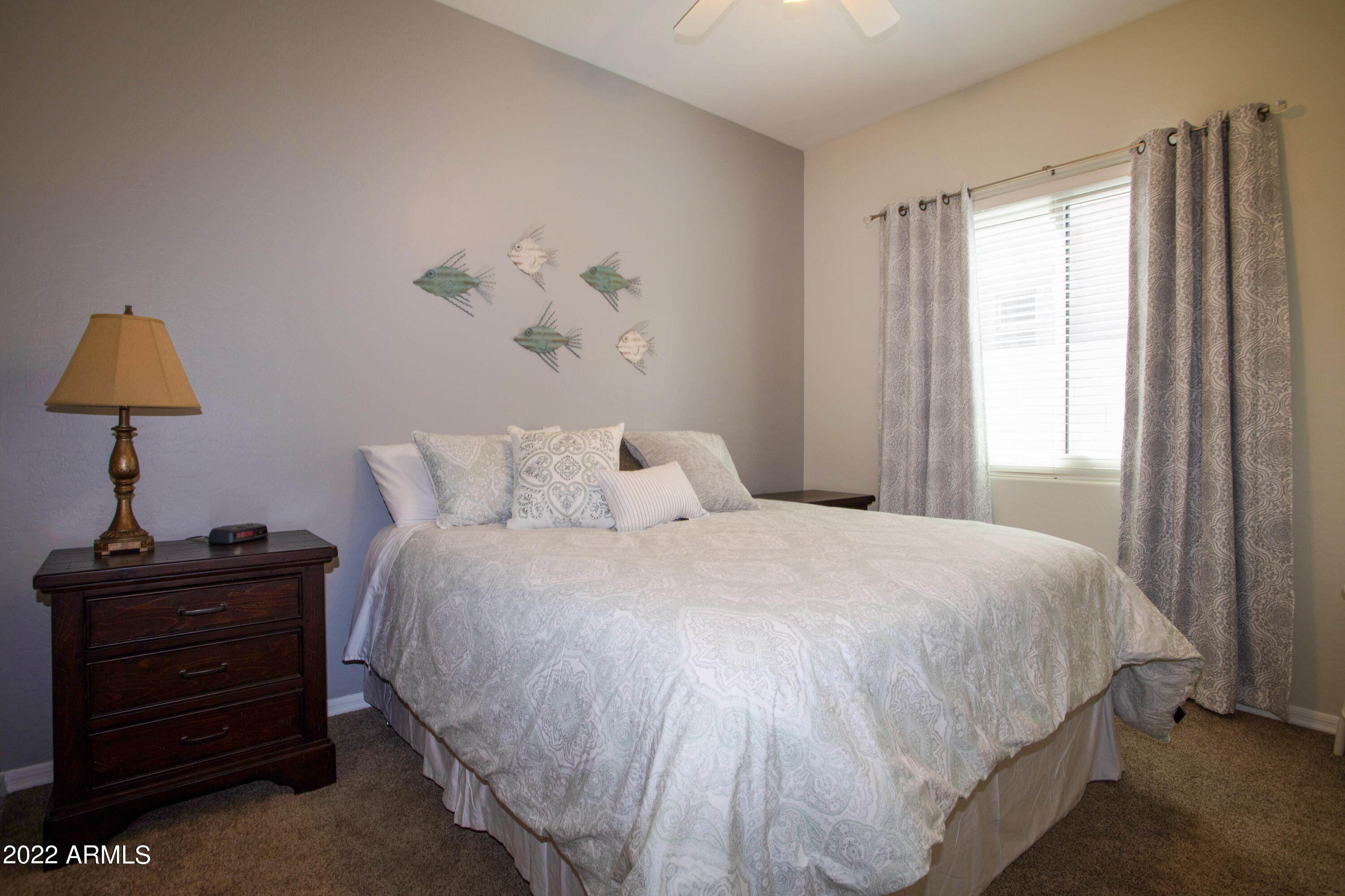 2441 East Darrel Road Phoenix, AZ 85042 - Photo 27 of 43 28 Bedroom 2